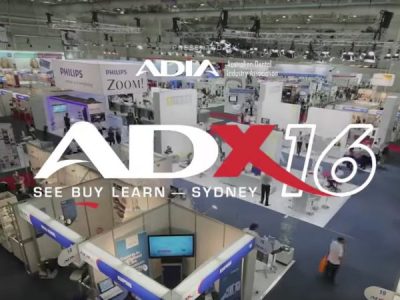 ADX 2016 – Australian Dental Expo