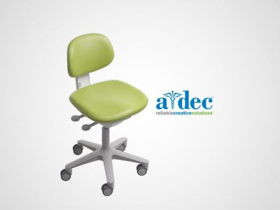 New ergonomic solutions from A-dec
