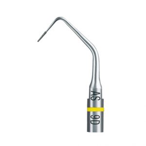 Surgical Endodontic Scaling Tips