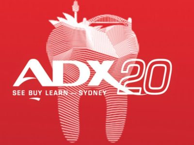 Get ready for the the ADX 2020!