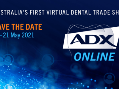 ADX Melbourne 2021