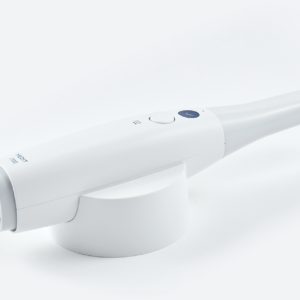 Intra-Oral 3D Scanner